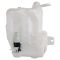 Windshield Washer Reservoir