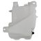 Windshield Washer Reservoir