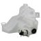 Windshield Washer Reservoir