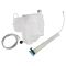 Windshield Washer Reservoir