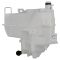 Windshield Washer Reservoir