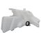 Windshield Washer Reservoir