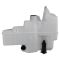 Windshield Washer Reservoir