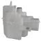 Windshield Washer Reservoir