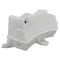 Windshield Washer Reservoir