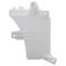 Windshield Washer Reservoir