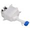 Windshield Washer Reservoir