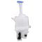 Windshield Washer Reservoir