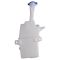 Windshield Washer Reservoir