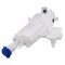 Windshield Washer Reservoir
