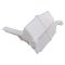 Windshield Washer Reservoir