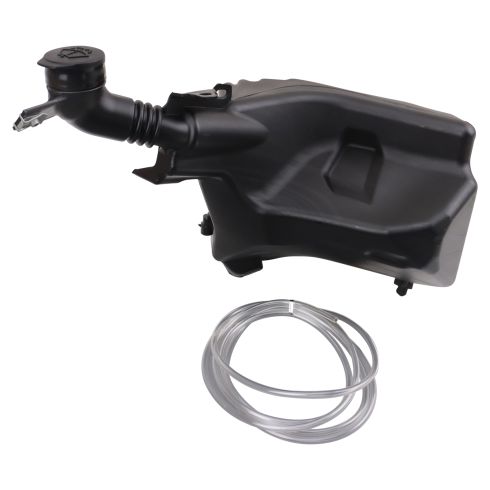 Windshield Washer Reservoir