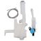 Windshield Washer Reservoir