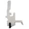 Windshield Washer Reservoir