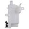 Windshield Washer Reservoir