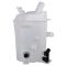 Windshield Washer Reservoir