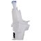 Windshield Washer Reservoir
