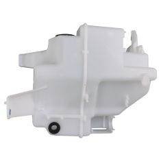 Windshield Washer Reservoir