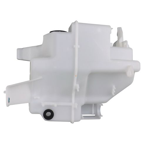 Windshield Washer Reservoir
