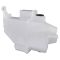 Windshield Washer Reservoir
