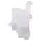Windshield Washer Reservoir