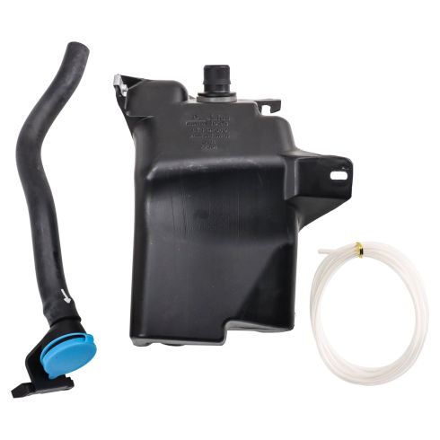 Windshield Washer Reservoir