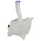 Windshield Washer Reservoir