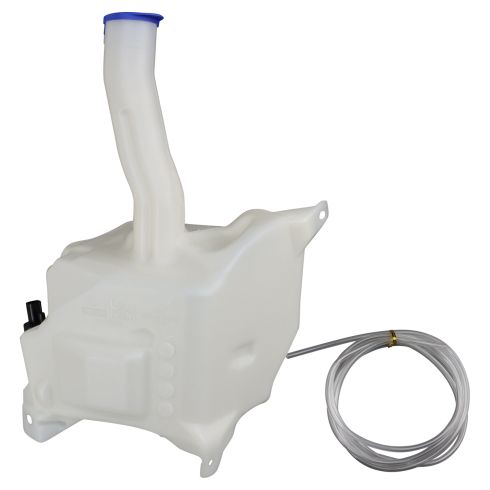 Windshield Washer Reservoir