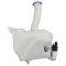 Windshield Washer Reservoir