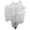 Windshield Washer Reservoir