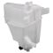 Windshield Washer Reservoir