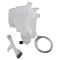 Windshield Washer Reservoir