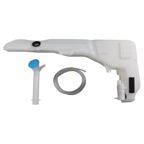 Windshield Washer Reservoir