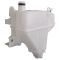 Windshield Washer Reservoir