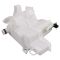 Windshield Washer Reservoir