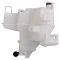 Windshield Washer Reservoir