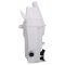 Windshield Washer Reservoir