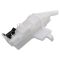Windshield Washer Reservoir