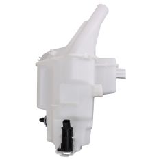 Windshield Washer Reservoir
