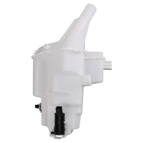 Windshield Washer Reservoir