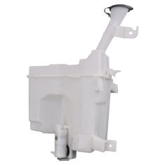 Windshield Washer Reservoir