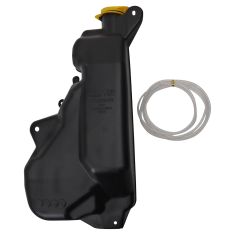 Windshield Washer Reservoir