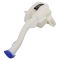 Windshield Washer Reservoir