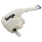Windshield Washer Reservoir