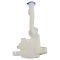 Windshield Washer Reservoir