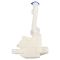 Windshield Washer Reservoir