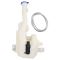 Windshield Washer Reservoir