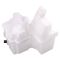 Windshield Washer Reservoir