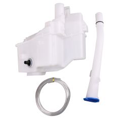 Windshield Washer Reservoir