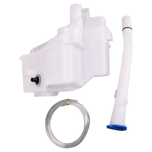 Windshield Washer Reservoir